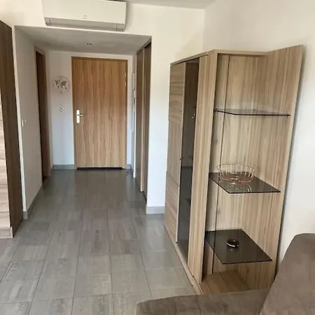 Location Meuble Terrasse Apartamento *