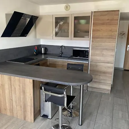 Location Meuble Terrasse Appartement *